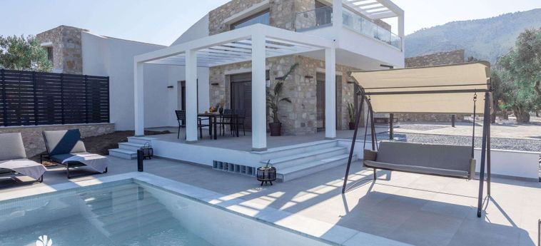 Hotel Elia Stone Villas Isola Di Taso: Foto 