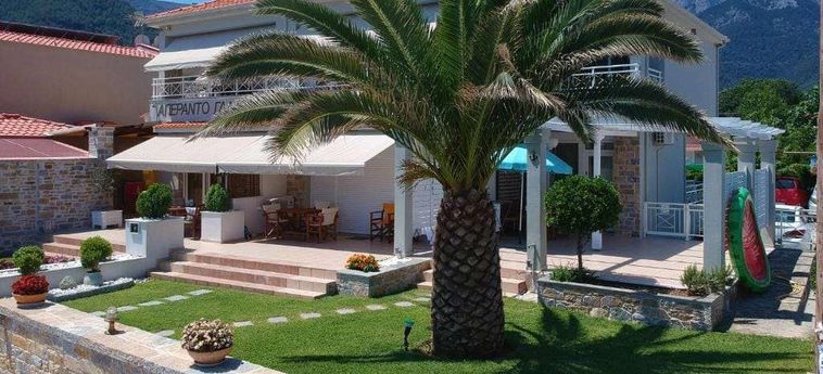 Hotel Endless Blue Sea Resort Isola Di Taso: Foto 