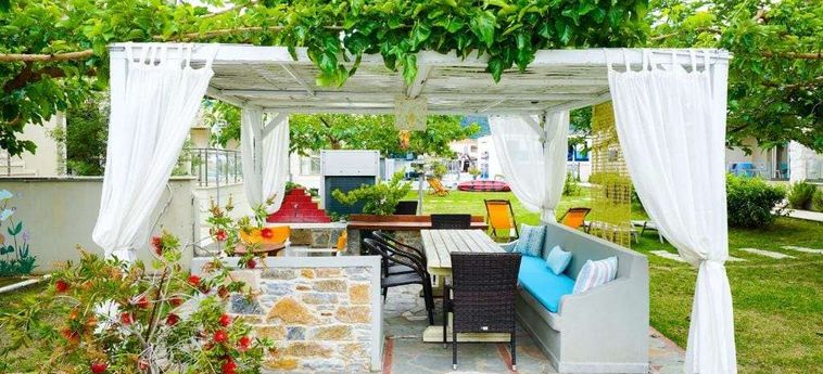 Hotel Endless Blue Sea Resort Isola Di Taso: Foto 