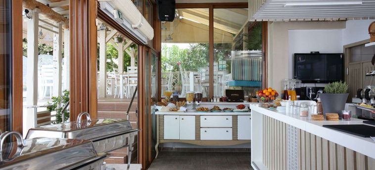 Hotel Anny Residences &Amp; Suites Isola Di Taso: Foto 