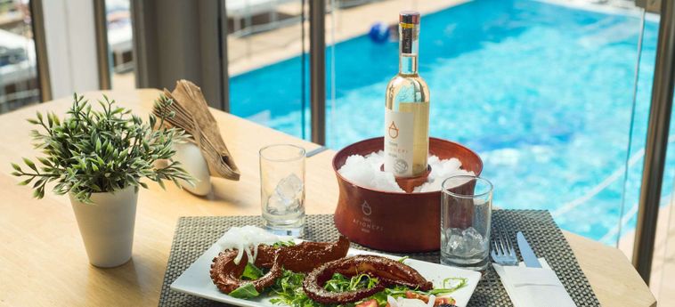Hotel Anny Residences &Amp; Suites Isola Di Taso: Foto 