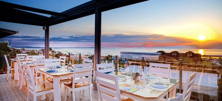 Hotel Anny Residences &Amp; Suites Isola Di Taso: Foto 