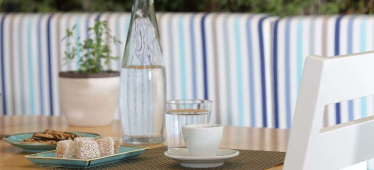Hotel Anny Residences &Amp; Suites Isola Di Taso: Foto 