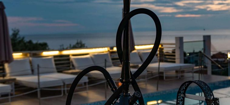 Hotel Anny Residences &Amp; Suites Isola Di Taso: Foto 