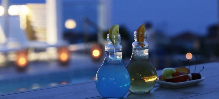 Hotel Anny Residences &Amp; Suites Isola Di Taso: Foto 