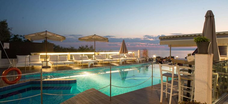 Hotel Anny Residences &Amp; Suites Isola Di Taso: Foto 