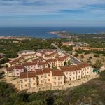 RESIDENCE LE ROCCE ROSSE 0 Stars