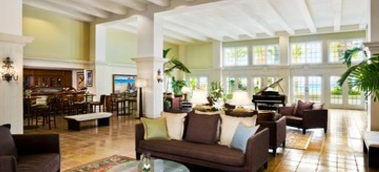 Hotel Westin Grand Cayman Seven Mile Beach Resort & Spa:  ISOLE CAYMAN