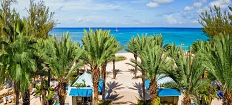 Hotel Westin Grand Cayman Seven Mile Beach Resort & Spa:  ISOLE CAYMAN