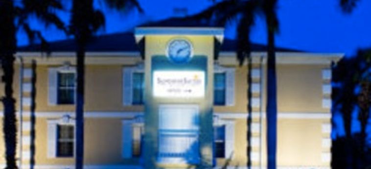 Hotel Sunshine Suites Resort:  ISOLE CAYMAN