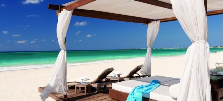 Hotel The Ritz-Carlton, Grand Cayman:  ISOLE CAYMAN