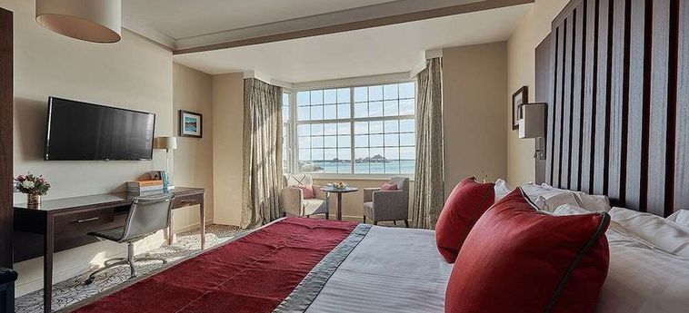 Hotel Grand Jersey Isole Del Canale: Foto 