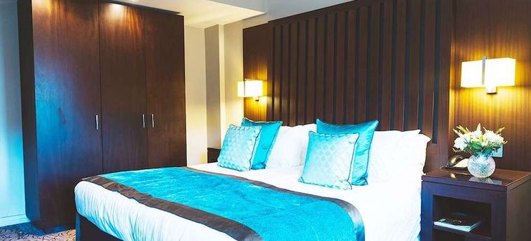 Hotel Grand Jersey Isole Del Canale: Foto 