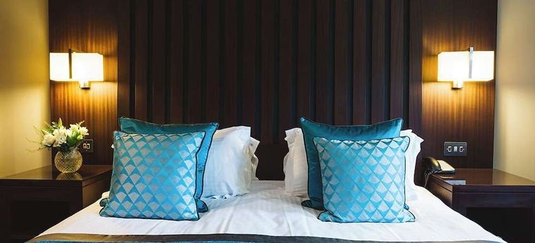 Hotel Grand Jersey Isole Del Canale: Foto 