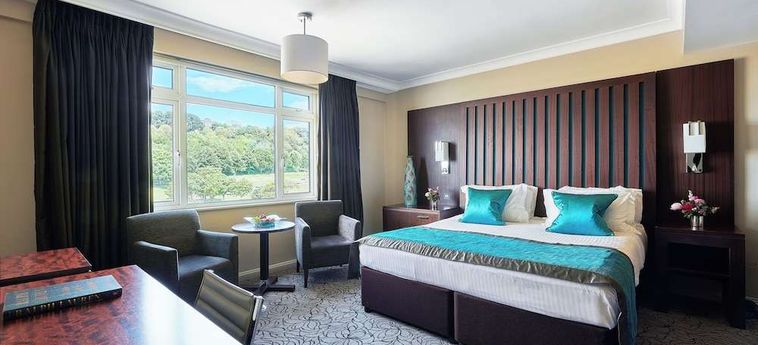 Hotel Grand Jersey Isole Del Canale: Foto 