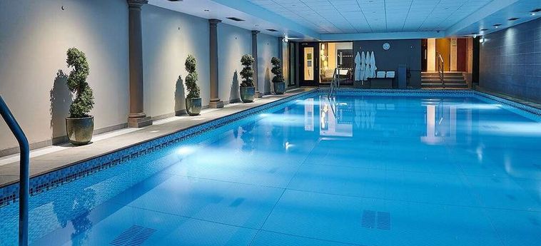 Hotel Grand Jersey Isole Del Canale: Foto 