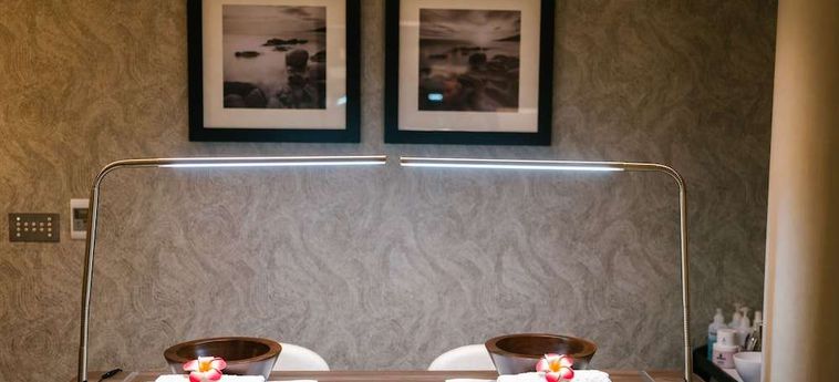 Hotel Grand Jersey Isole Del Canale: Foto 