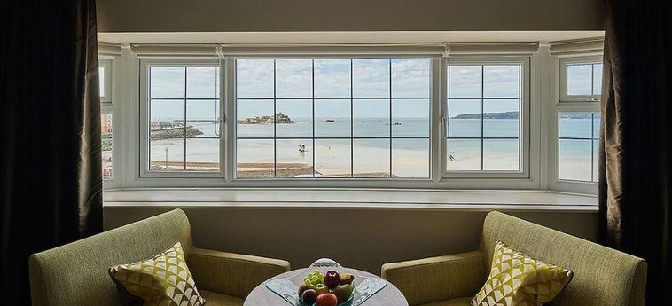 Hotel Grand Jersey Isole Del Canale: Foto 