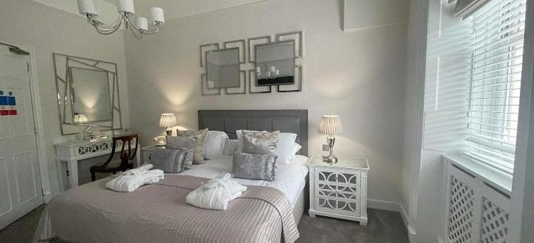 Hotel La Haule Manor Isole Del Canale: Foto 