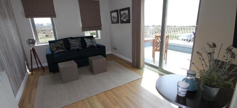 Corbière Phare Apartments Isole Del Canale: Foto 