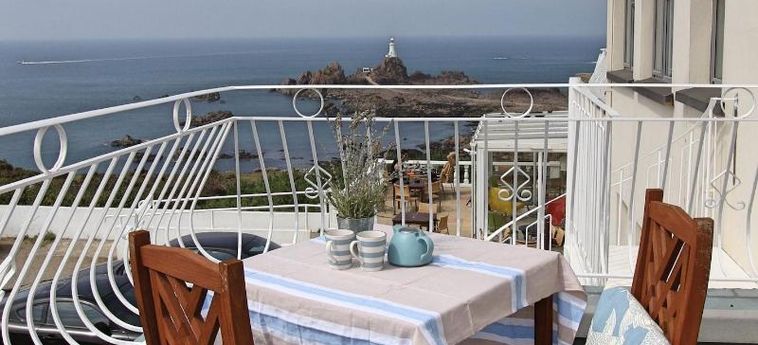 Corbière Phare Apartments Isole Del Canale: Foto 