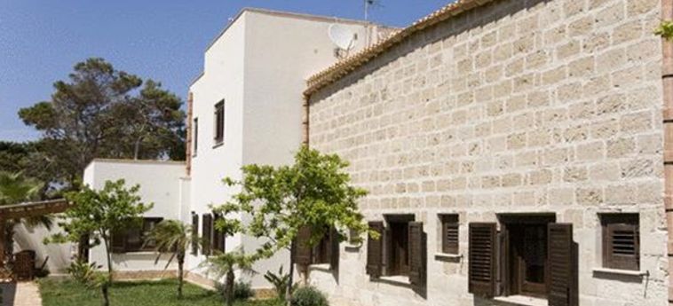 Hotel Il Borgo Del Principino Isole Egadi: Foto 