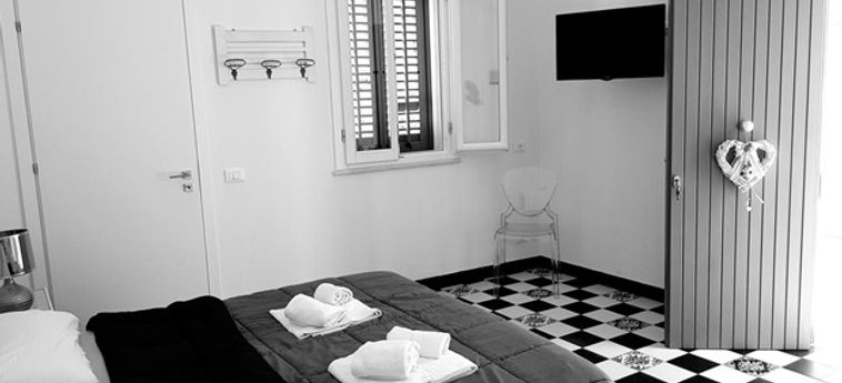 Poggiamico Guest House Isole Egadi: Foto 