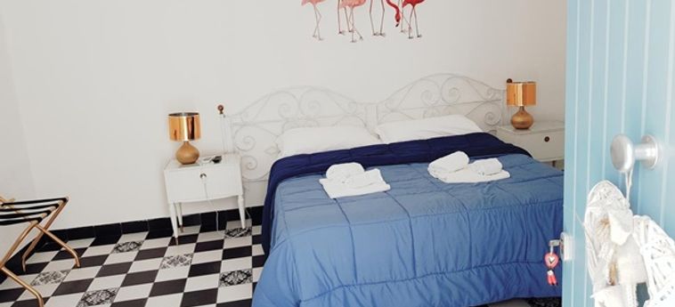 Poggiamico Guest House Isole Egadi: Foto 