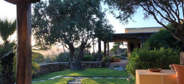 Hotel Villa Tartaruga Isole Egadi: Foto 