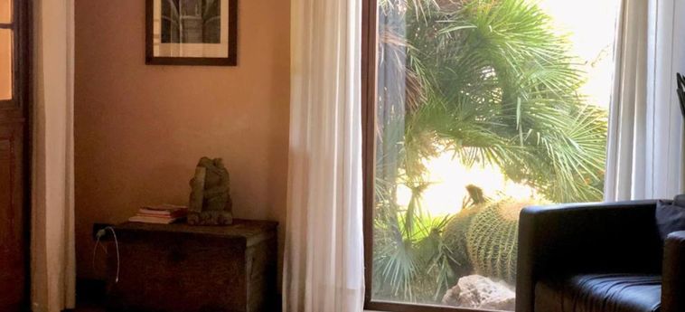 Hotel Villa Tartaruga Isole Egadi: Foto 