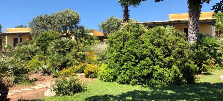 Hotel Villa Tartaruga Isole Egadi: Foto 