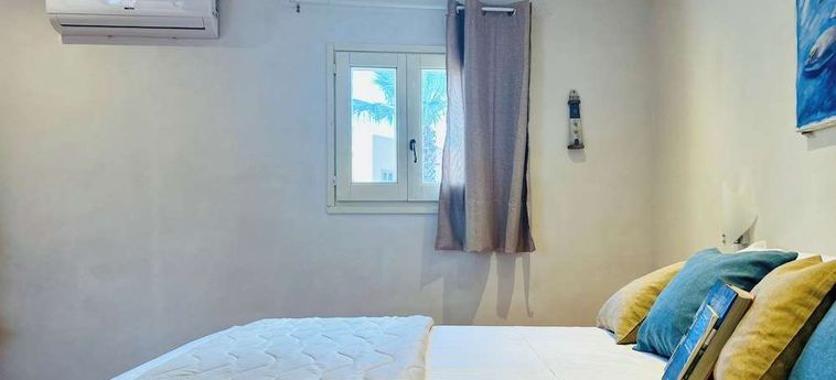 Hotel Alencio Comfort Urbano Isole Egadi: Foto 