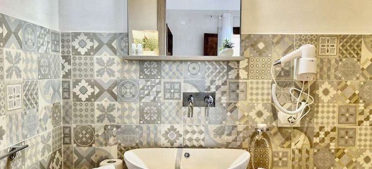 Hotel Alencio Comfort Urbano Isole Egadi: Foto 