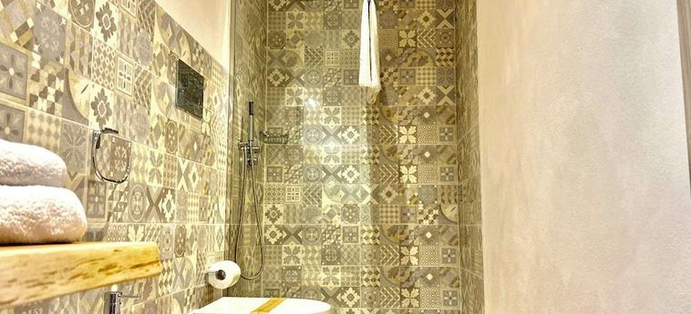 Hotel Alencio Comfort Urbano Isole Egadi: Foto 