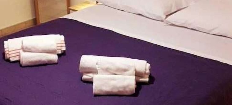 Hotel Apartament Zio Michele Centro Dell'isola Isole Egadi: Foto 