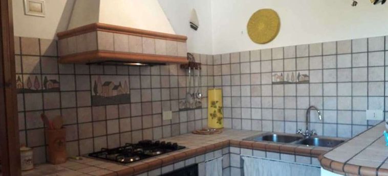 Hotel Apartament Zio Michele Centro Dell'isola Isole Egadi: Foto 