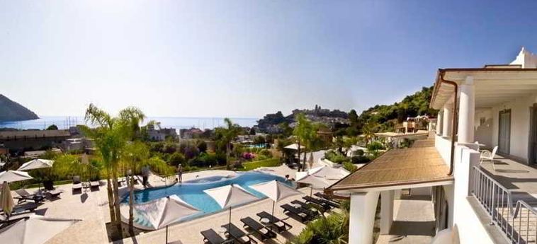 Hotel Mea:  ISOLE EOLIE