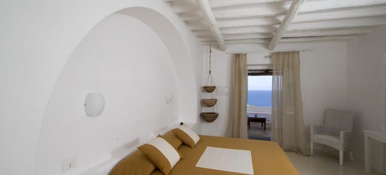 Hotel Capofaro Malvasia And Resort:  ISOLE EOLIE