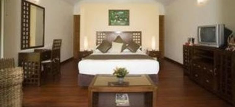 Hotel Naviti Resort Fiji:  ISOLE FIGI