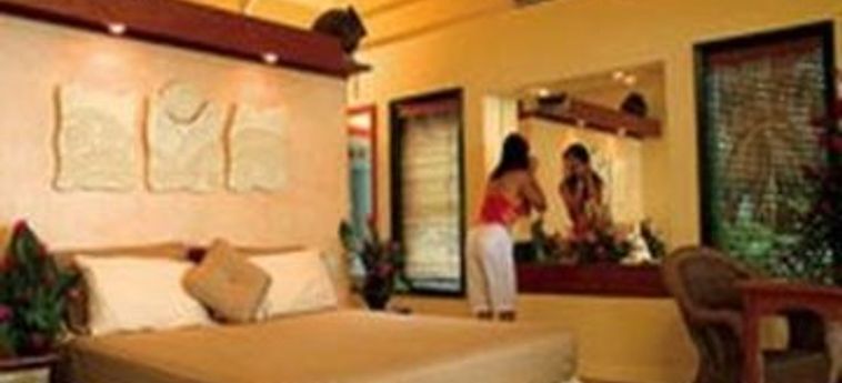 Hotel Rydges Hideaway Resort Fiji:  ISOLE FIGI