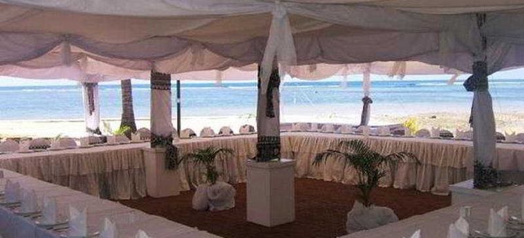 Hotel Rydges Hideaway Resort Fiji:  ISOLE FIGI