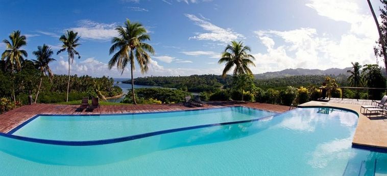 Hotel Namale The Fiji Islands Resort & Spa:  ISOLE FIGI