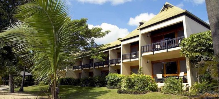 Doubletree Resort By Hilton Hotel Fiji - Sonaisali Island:  ISOLE FIGI
