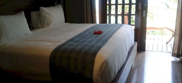 Hotel Yatule Resort & Spa:  ISOLE FIGI