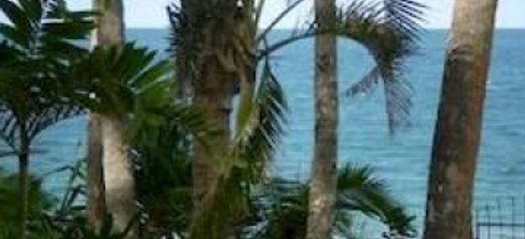 Hotel Ultiqa Fiji Palms Beach Resort:  ISOLE FIGI
