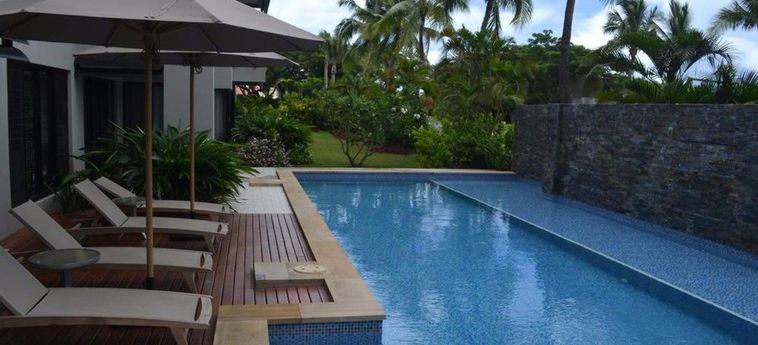 Hotel The Palms Denarau Fiji:  ISOLE FIGI