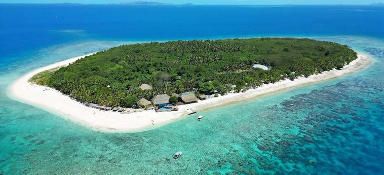 Hotel Serenity Island Resort Isole Figi: Foto 