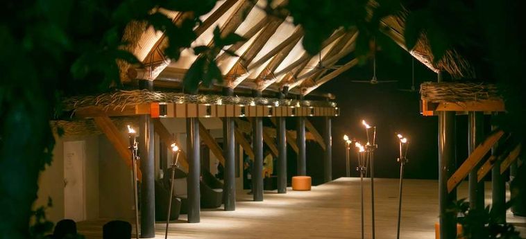 Hotel Serenity Island Resort Isole Figi: Foto 