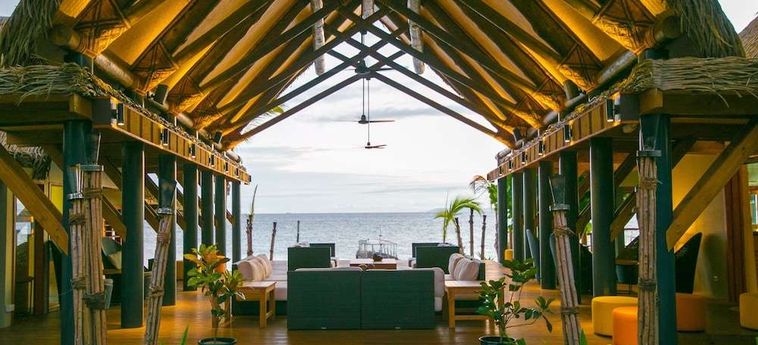 Hotel Serenity Island Resort Isole Figi: Foto 