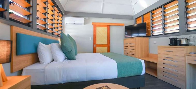 Hotel Serenity Island Resort Isole Figi: Foto 
